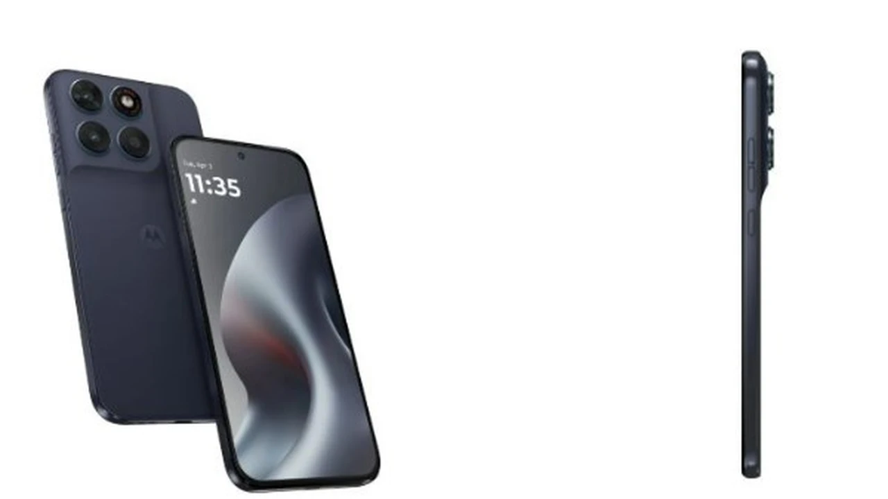 تسريبات تكشف المواصفات التقنية الكاملة لهاتف موتورولا Moto G87 الجديد المتوقع إطلاقه